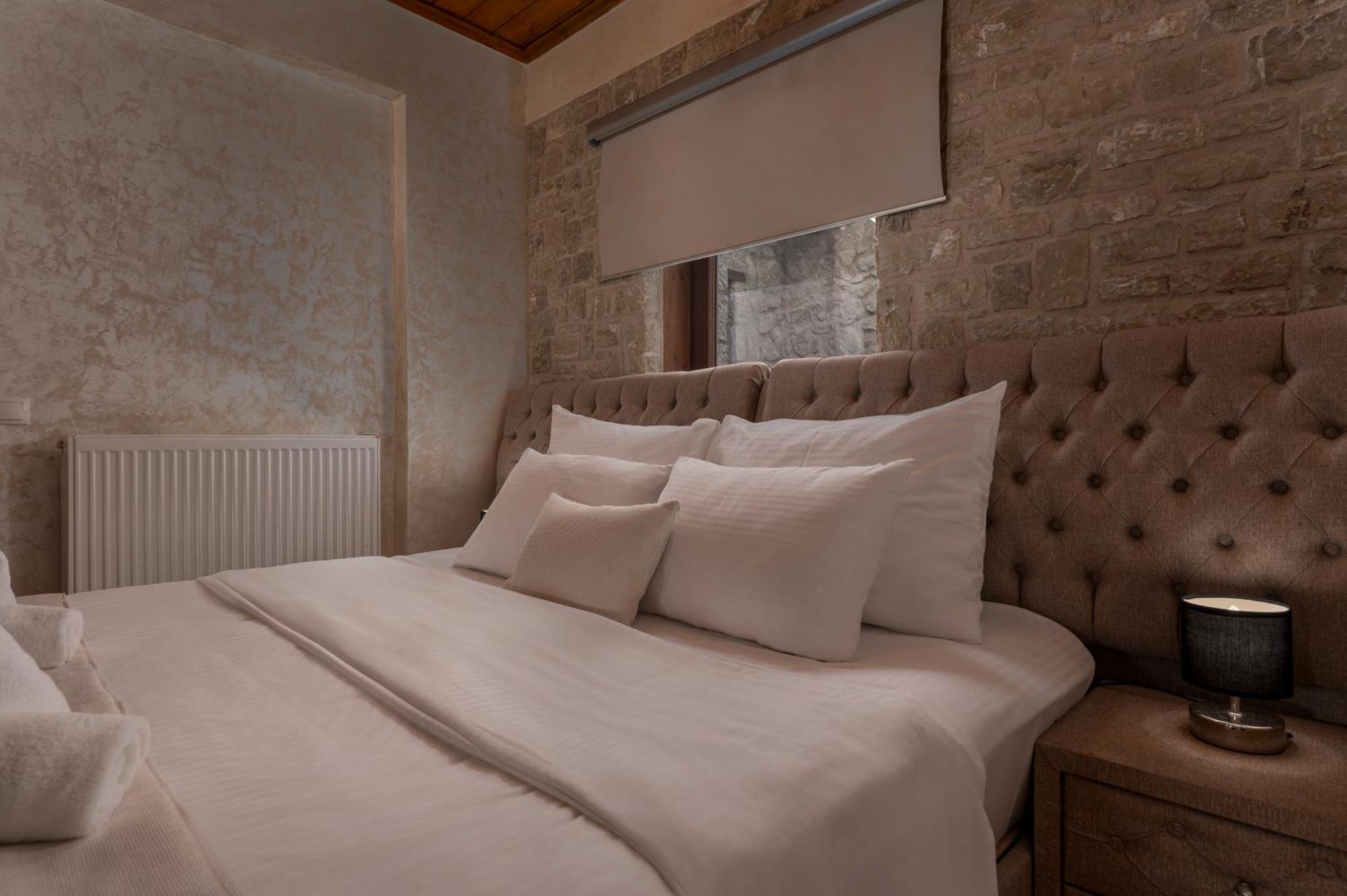 Vip Chalet 4 Seasons Arachova Exteriér fotografie
