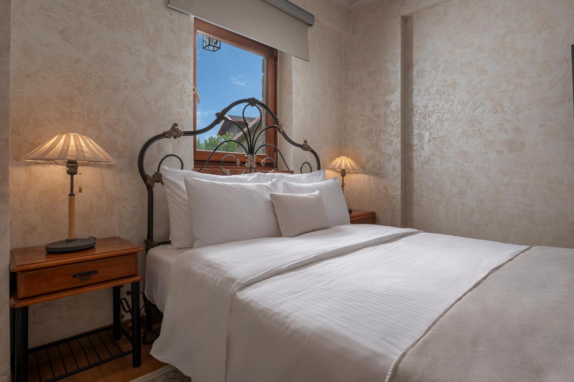 Vip Chalet 4 Seasons Arachova Exteriér fotografie