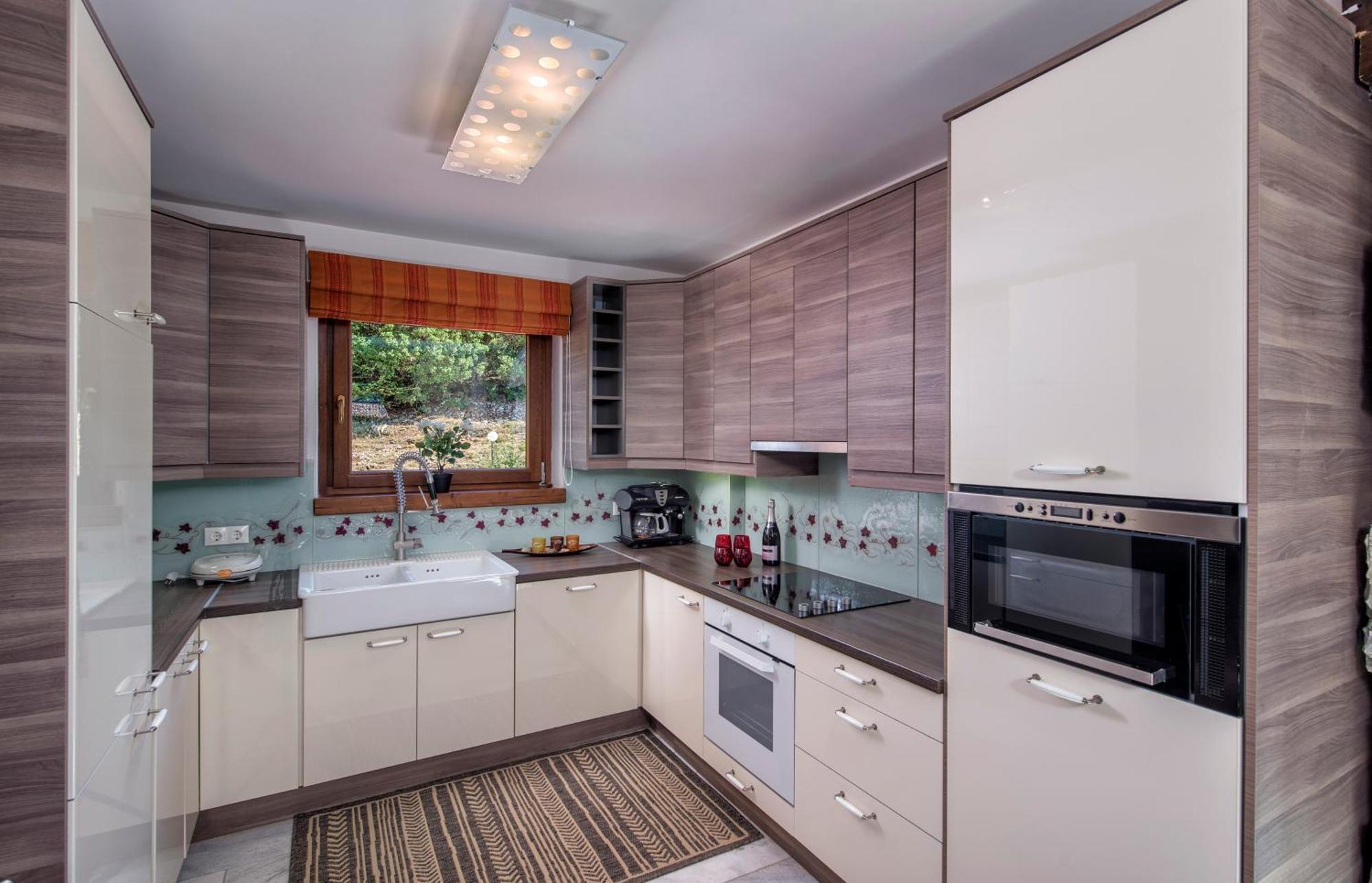 Vip Chalet 4 Seasons Arachova Pokoj fotografie